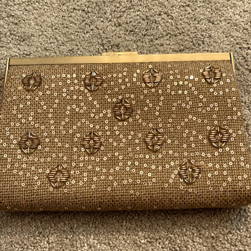Rachel Roy clutch